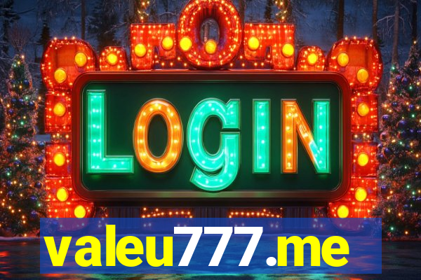 valeu777.me