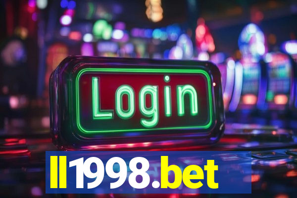 ll1998.bet