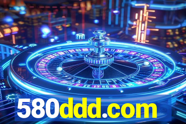 580ddd.com