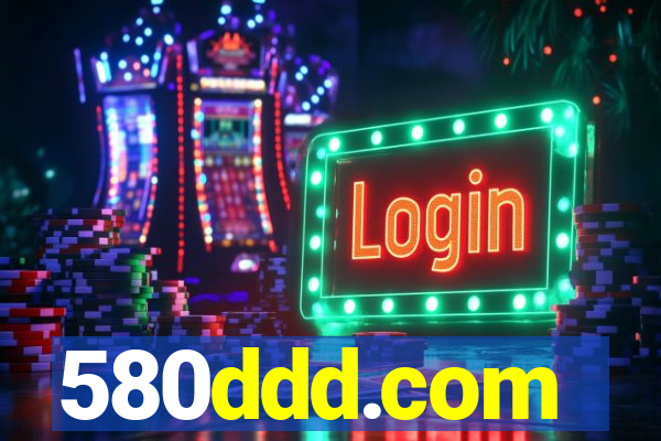580ddd.com