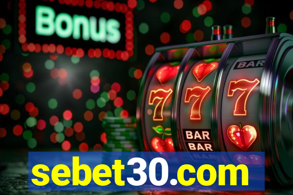 sebet30.com