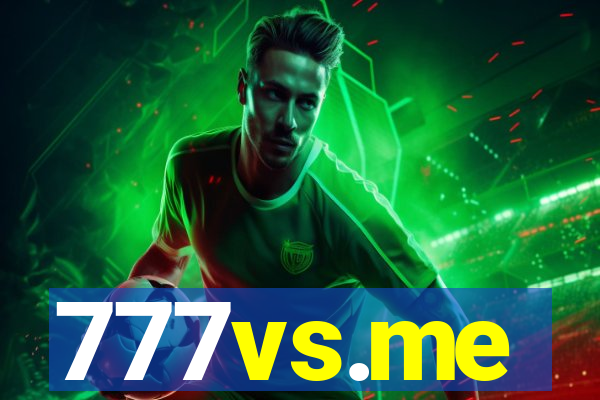 777vs.me