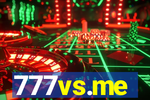 777vs.me