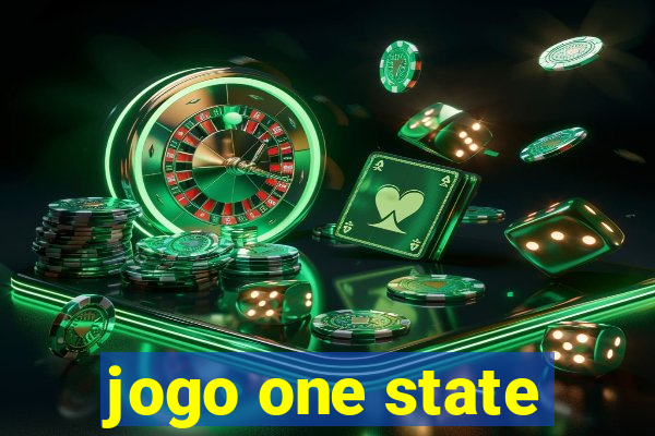 jogo one state
