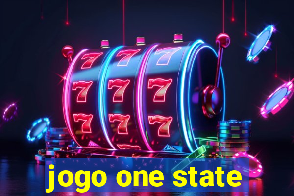 jogo one state