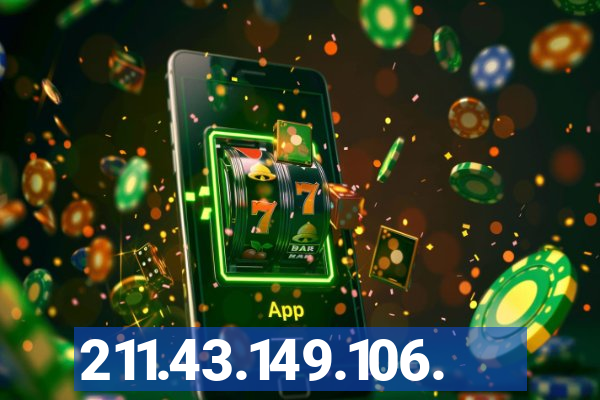 211.43.149.106.