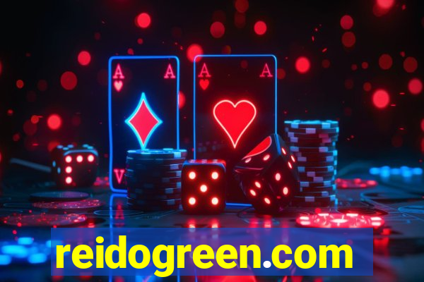 reidogreen.com