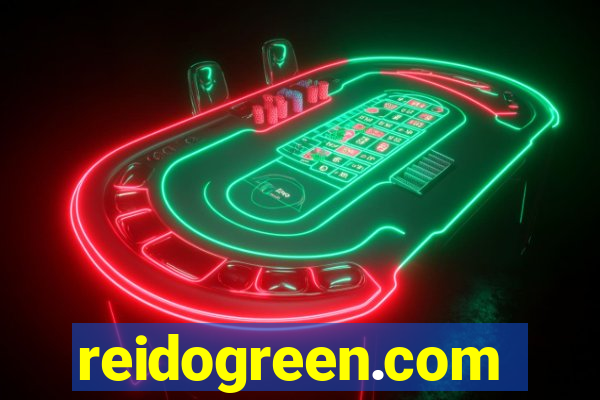 reidogreen.com