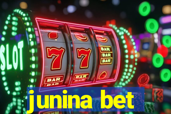 junina bet