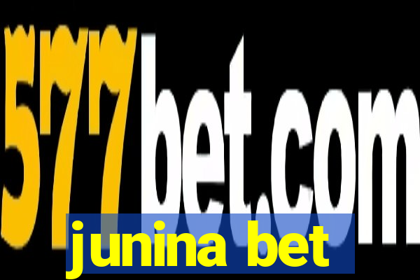 junina bet