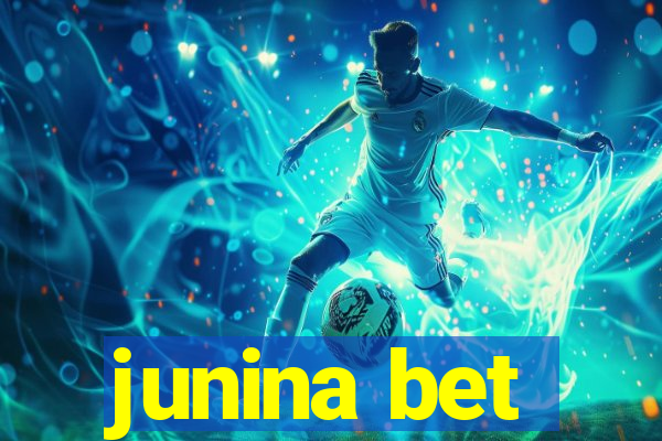 junina bet
