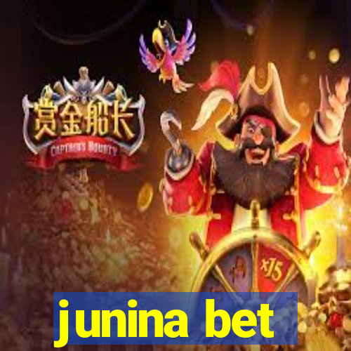 junina bet