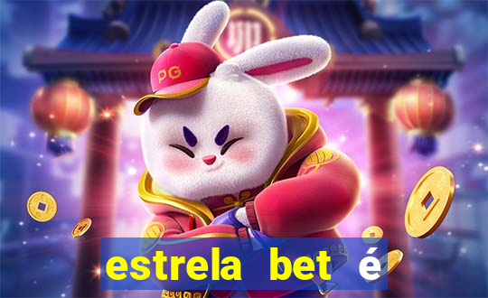 estrela bet é legalizado no brasil