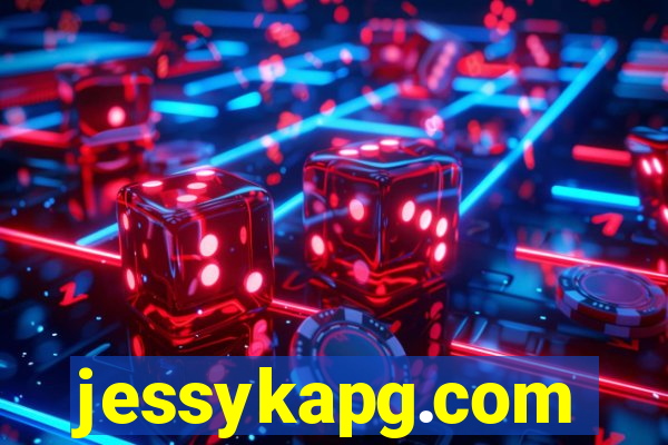 jessykapg.com