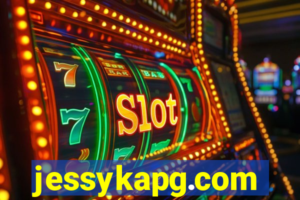 jessykapg.com