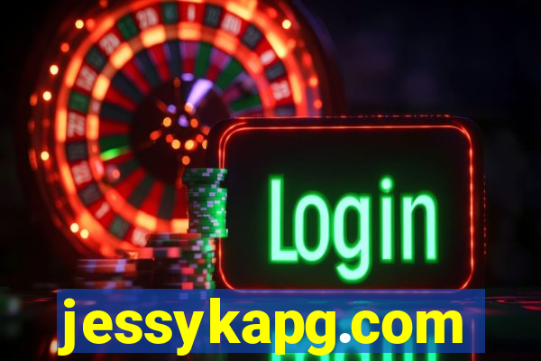 jessykapg.com