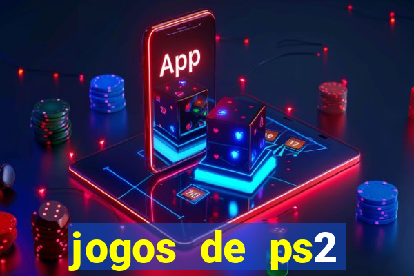 jogos de ps2 download torrent