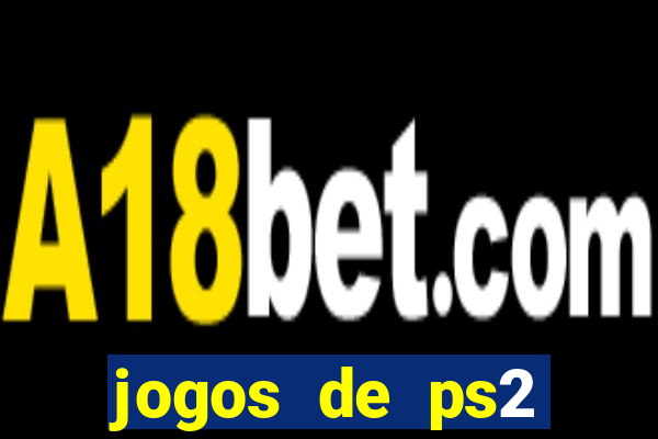 jogos de ps2 download torrent