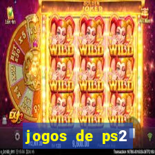 jogos de ps2 download torrent