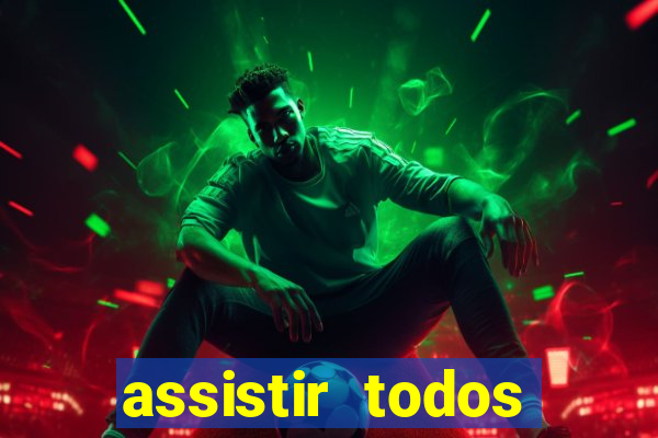 assistir todos menos voce drive