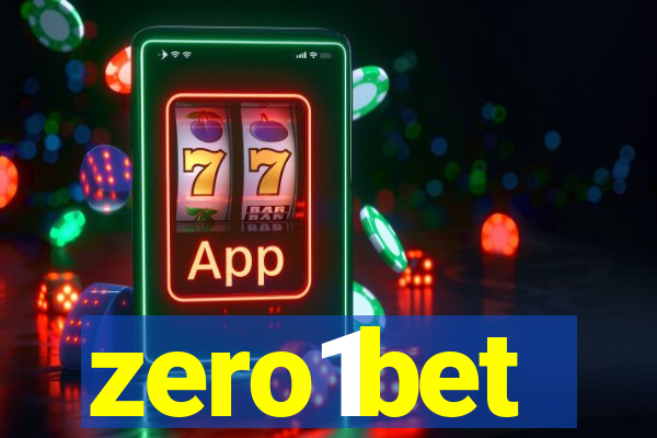 zero1bet