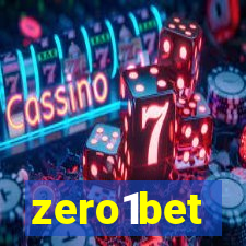 zero1bet