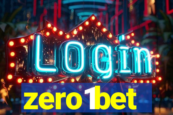 zero1bet