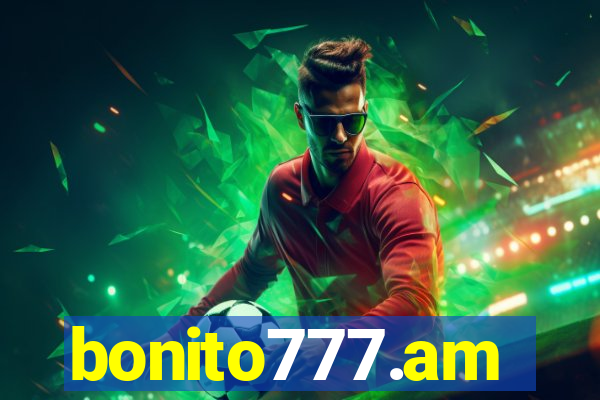 bonito777.am