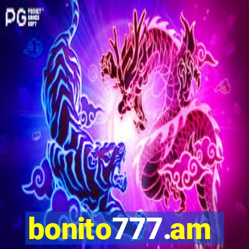 bonito777.am