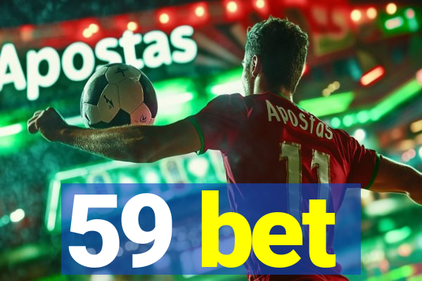 59 bet