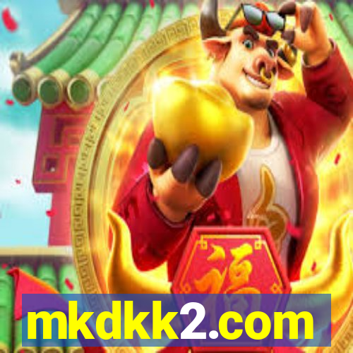 mkdkk2.com