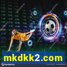 mkdkk2.com