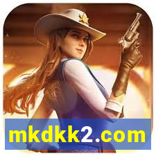mkdkk2.com