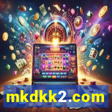 mkdkk2.com