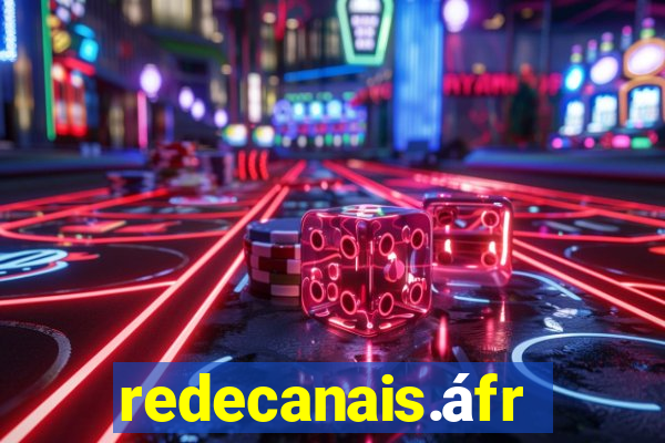 redecanais.áfrica