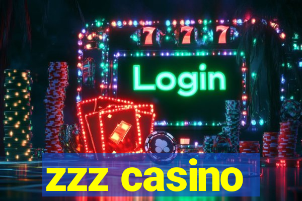 zzz casino