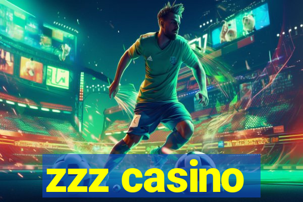 zzz casino