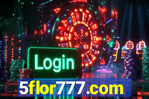 5flor777.com