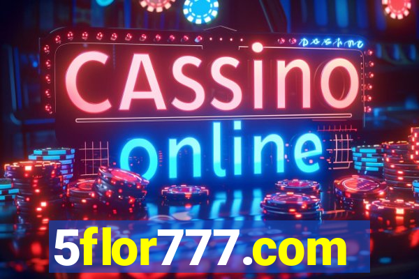 5flor777.com