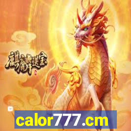 calor777.cm
