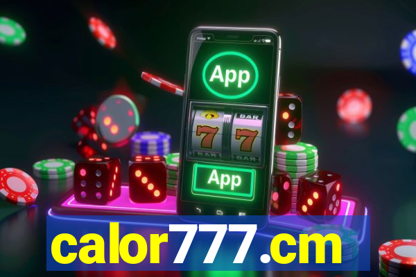 calor777.cm