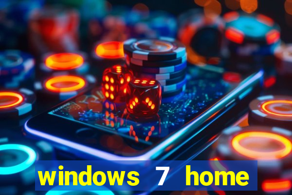 windows 7 home premium 64 bits iso