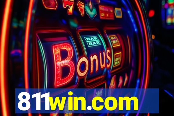 811win.com