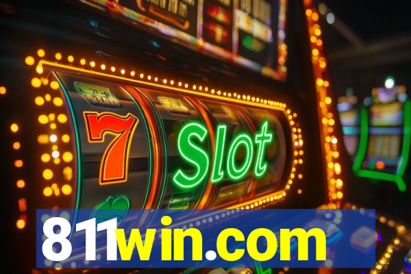 811win.com