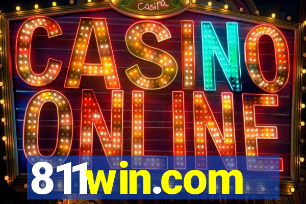 811win.com