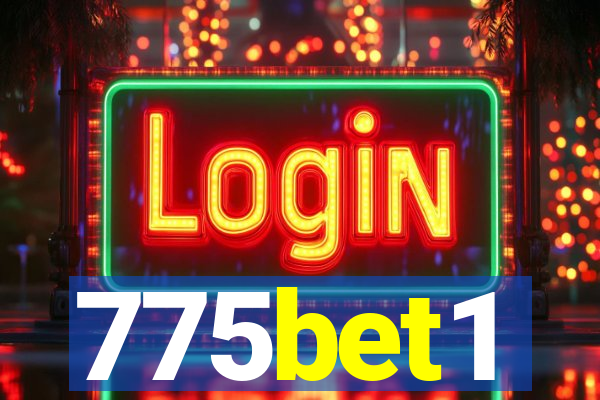 775bet1