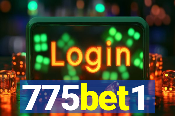 775bet1