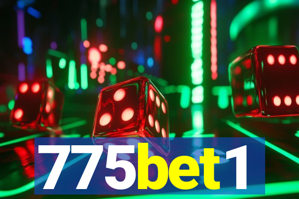 775bet1