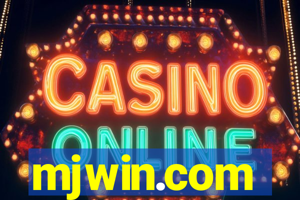 mjwin.com
