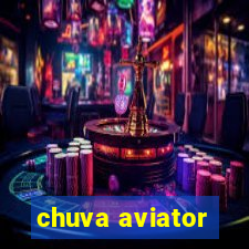 chuva aviator
